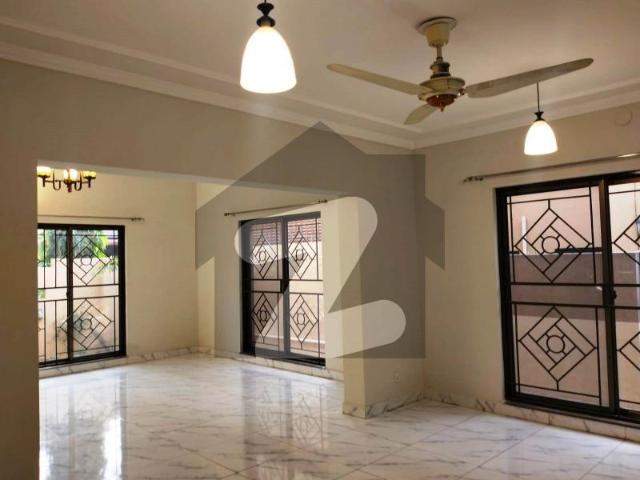 House For Rent In Sector F Askari 10 Sector F