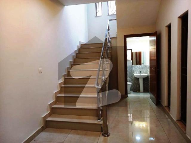 House For Rent In Sector F Askari 10 Sector F