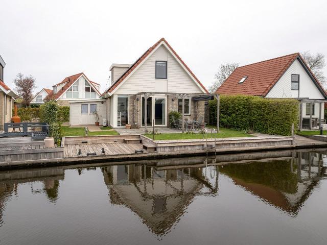 Woning te huur