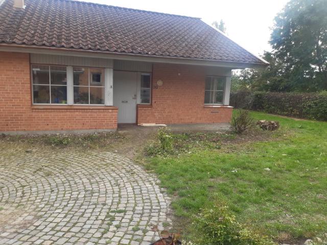 house for rent in Skillinge