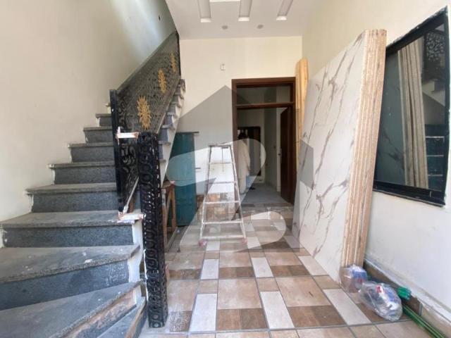 House For Rent In Shalimar Colony
