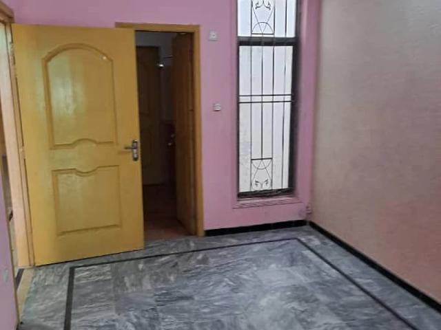 House for rent in shallavelly near range road Rawalpindi RANGE ROAD ID 89191