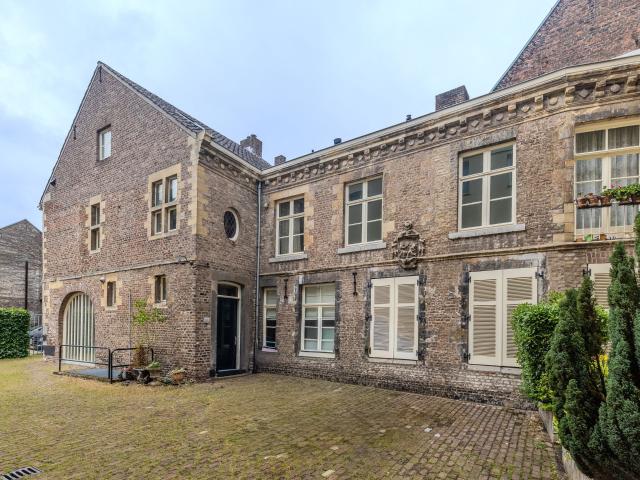 house for rent in Sint Jacobstraat 14 A01 6211LB Maastricht Binnenstad Maastricht