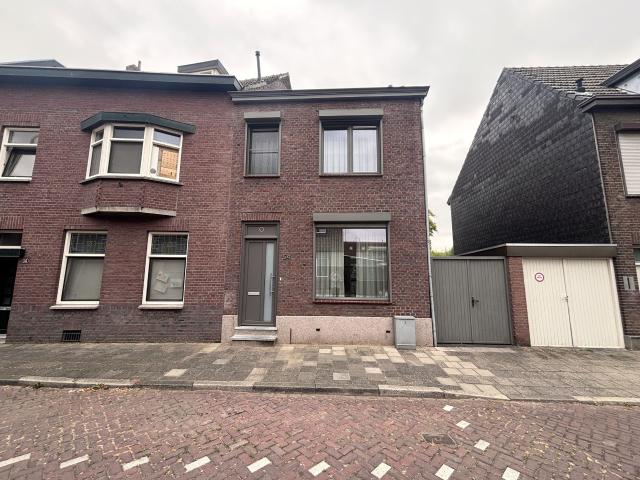 house for rent in Sionsweg 54 6222EK Maastricht Limmel Maastricht