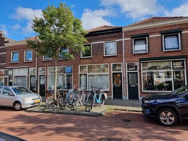 house for rent in Sieboldstraat 11 2315HL Leiden De Kooi Leiden