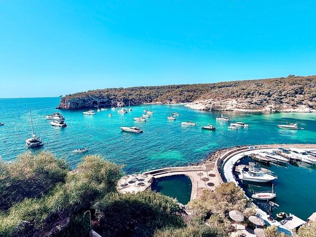 house for rent in Sol De Mallorca