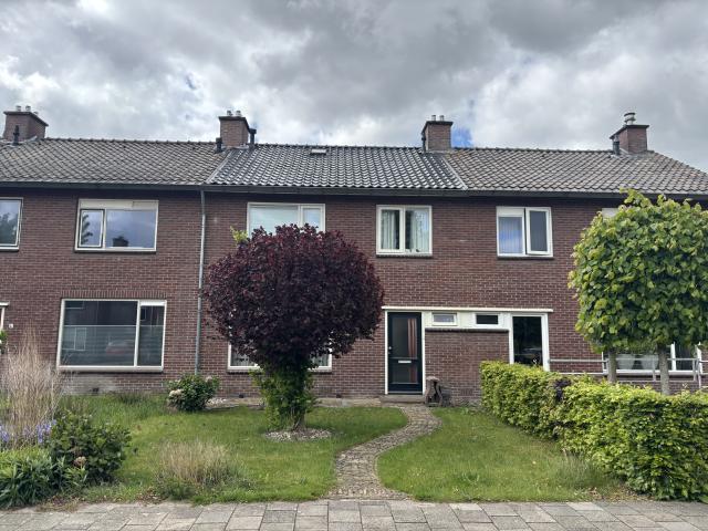House for rent in Slagharen