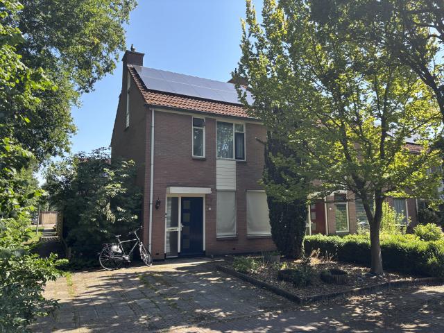 House for rent in Slagharen