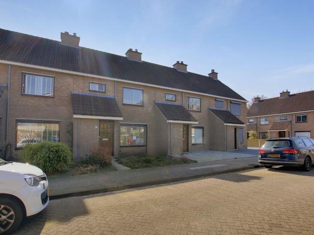 house for rent in Slangenburg 40 7608RR Almelo Schelfhorst Zuidoost Almelo