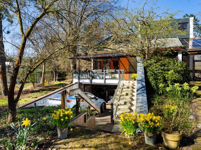 house for rent in Slingerweg 19 2243GV Wassenaar De Kieviet Wassenaar