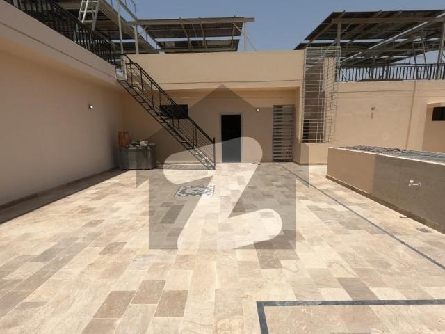 House For Rent In Specious Location KESC Housing Society