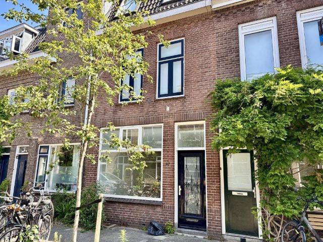 house for rent in Spieghelstraat 47 3521XM Utrecht Dichterswijk Utrecht