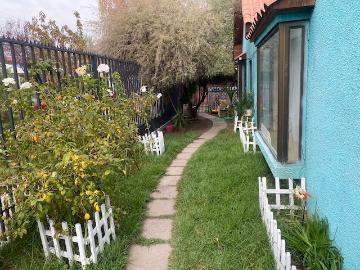 house for rent in Sta. Luisa de Marillac 1110, 7870015 La Reina, Región Metropolitana, Chile