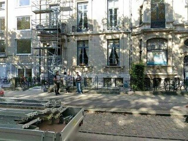 House for rent in Stad Antwerp, Antwerp
