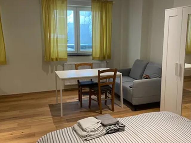 House for rent in Stad Brussel, Brussels