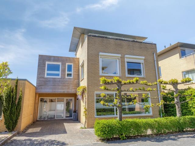 house for rent in Stettinstraat 10 8017KT Zwolle Hanzeland Zwolle