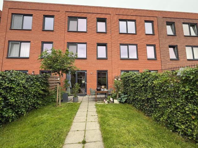 house for rent in Stelplaats 67 7553PC Hengelo O Berflo Es Noord Hengelo OV