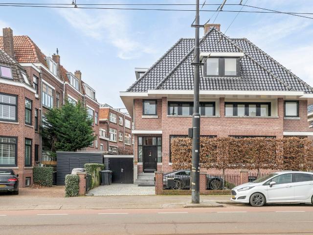house for rent in Straatweg 235 3054AH Rotterdam Hillegersberg Noord Rotterdam