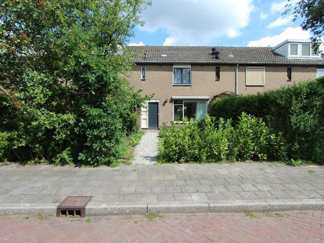 house for rent in Straat van Makassar 51 1183GZ Amstelveen Zeestratenbuurt Amstelveen