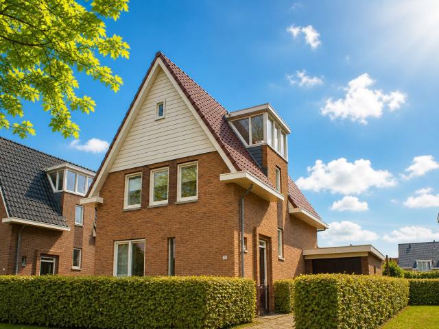 house for rent in Strijpweg 22 3999NW Houten 't Waal Tull en 't Waal
