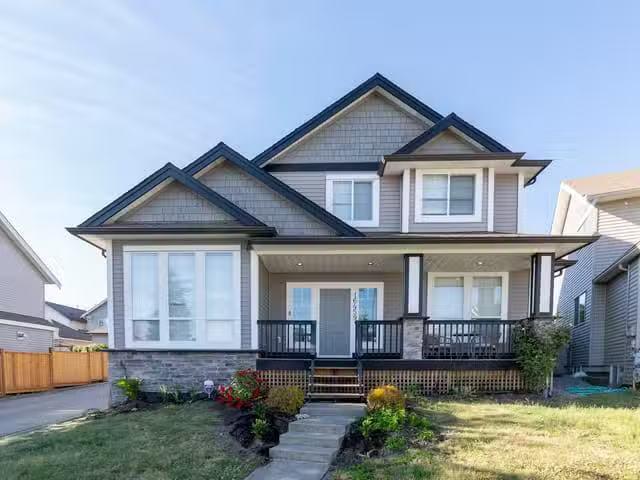 House for rent in Surrey, Cloverdale, bsmt 16459 59a Avenue, 2.