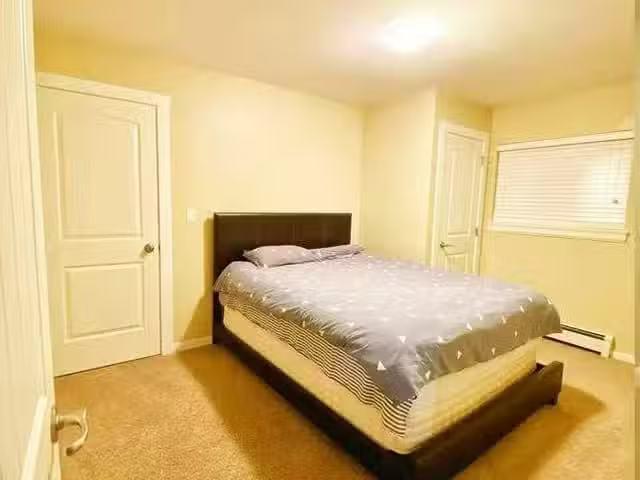 House for rent in Surrey, South Surrey White Rock, 1/2 Basemen.