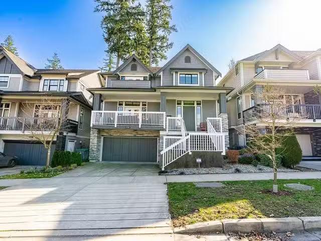 House for rent in Surrey, South Surrey White Rock, 15708 Mount.