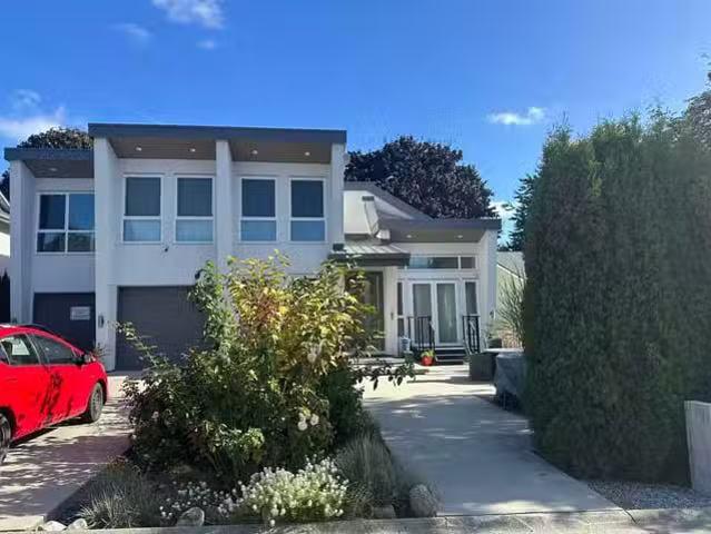 House for rent in Surrey, South Surrey White Rock, 1525 King G.