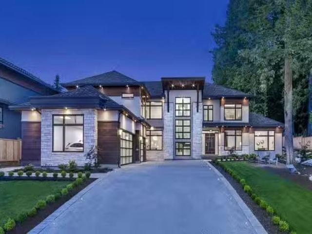 House for rent in Surrey, South Surrey White Rock, 167xx Mc Na.