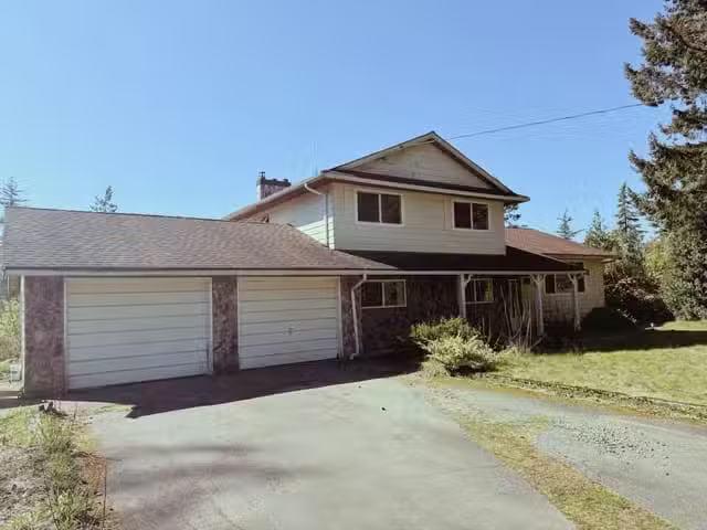 House for rent in Surrey, South Surrey White Rock, 16930 23 Av.