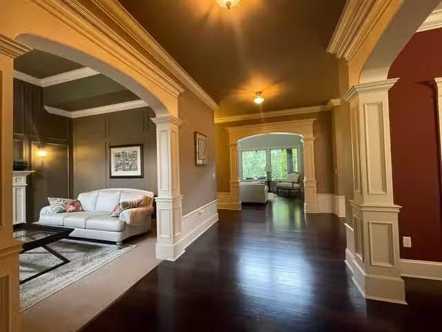 House for rent in Surrey, South Surrey White Rock, 16045 30 Av.