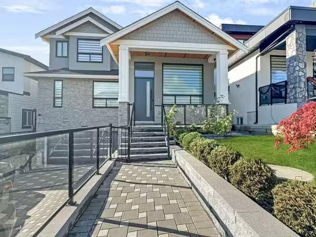 House for rent in Surrey, South Surrey White Rock, Bsmt 1695 1.