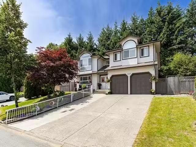 House for rent in Surrey, Surrey, Upper 82xx 167a Street, 2631.