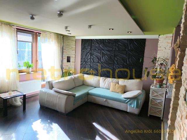 house for rent in Szczyrk, pow. bielski