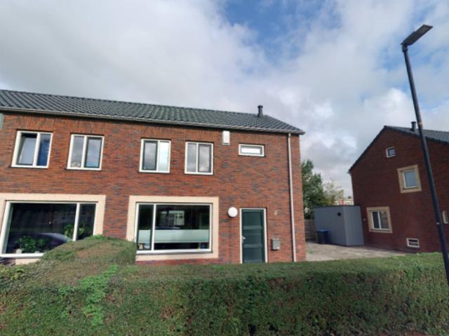House for rent inBolsward