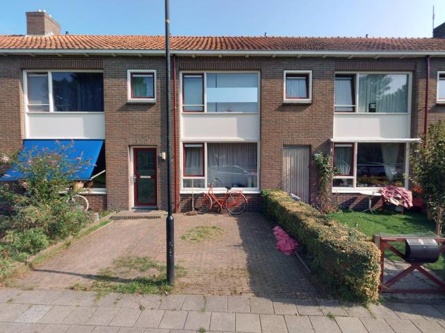 House for rent inBolsward