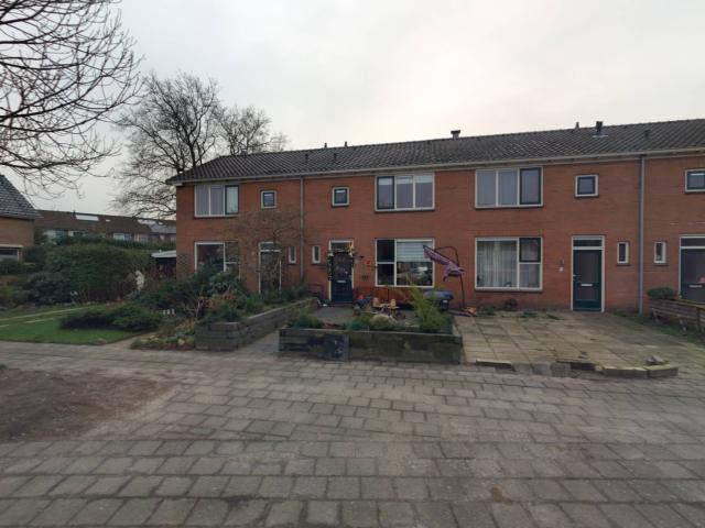 House for rent inGorredijk