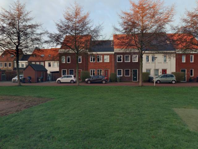 House for rent inLeeuwarden
