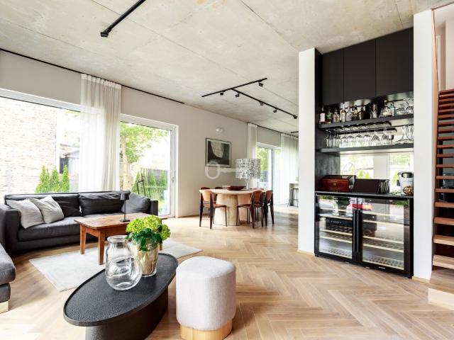 house for rent international pl Warszawa, Wilanów, Wysoki