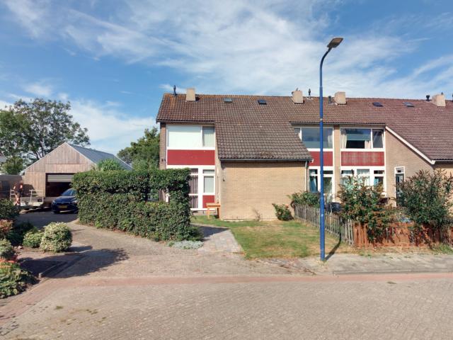 House for rent inWommels