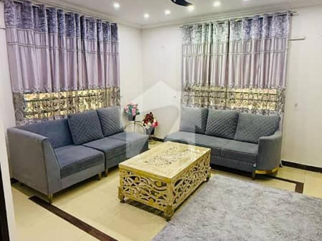 House For Rent Is Readily Available For Rent at Prime Location Of Bahria Town