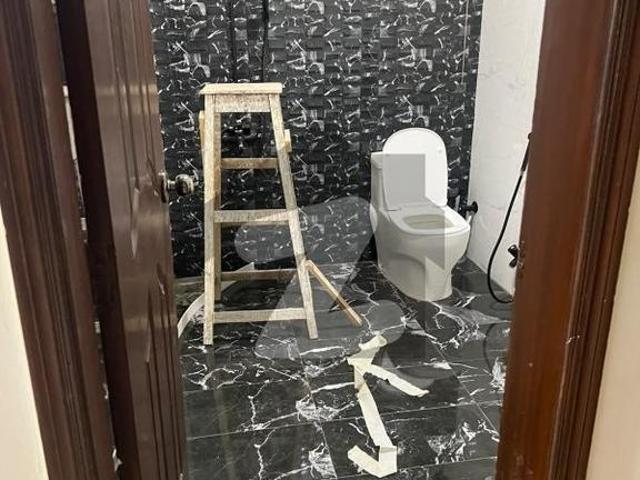 House For rent Is Readily Available In Prime Location Of Navy Housing Scheme Karsaz Phase 2