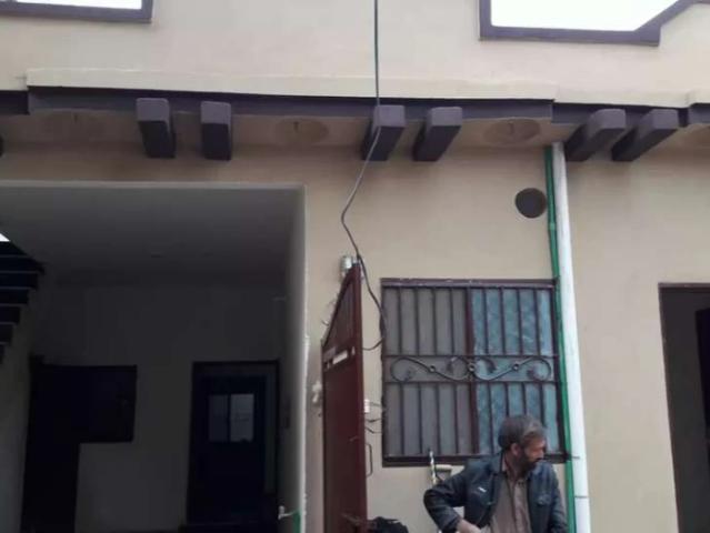 House For Rent Islamabad Alipur Farash ID 56166