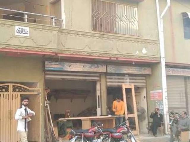 House for rent Islamabad Bhara kahu ID 68912