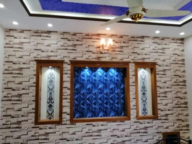 House for rent Islamabad G 13 ID 30434