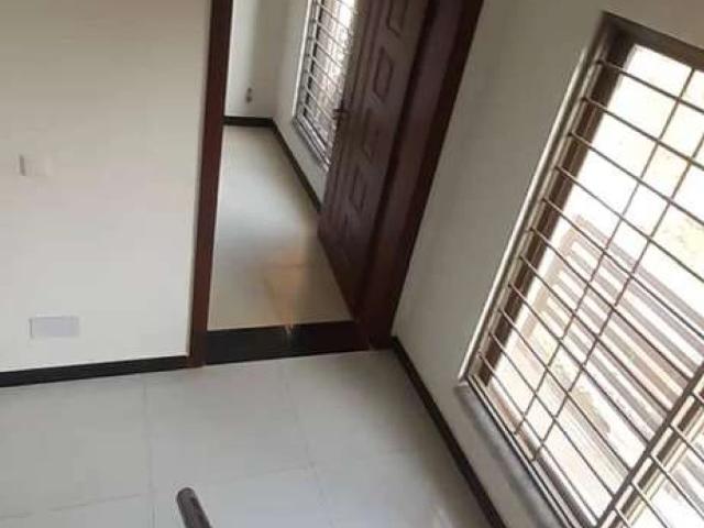 House for rent Islamabad D 12 ID 47270