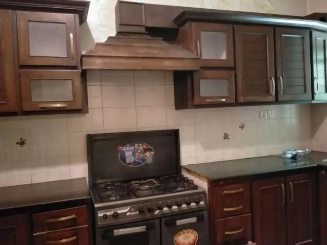 House for rent Islamabad E 11 ID 29745