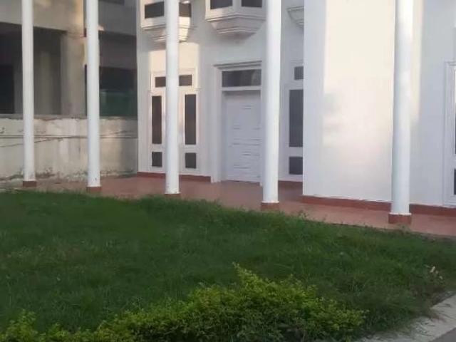 House For Rent Islamabad F 10 ID 22699