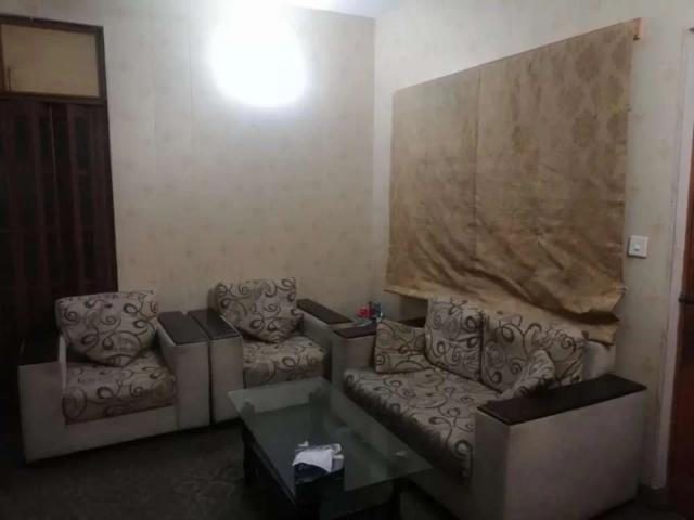 House for rent Islamabad I 10 ID 61694