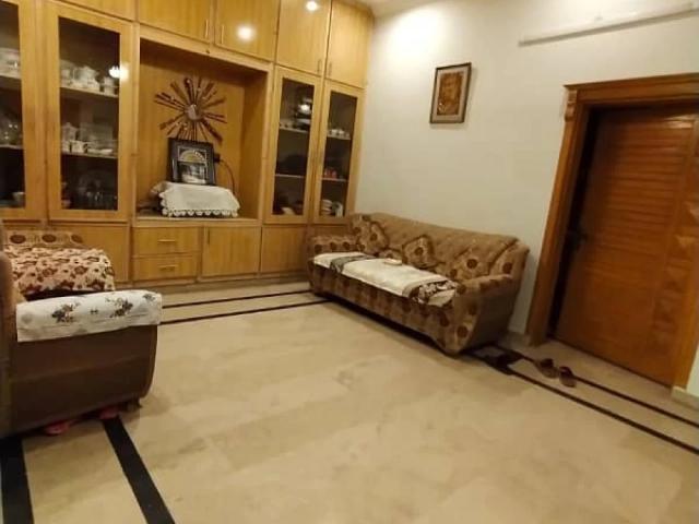 House for rent Islamabad I 10 ID 82804
